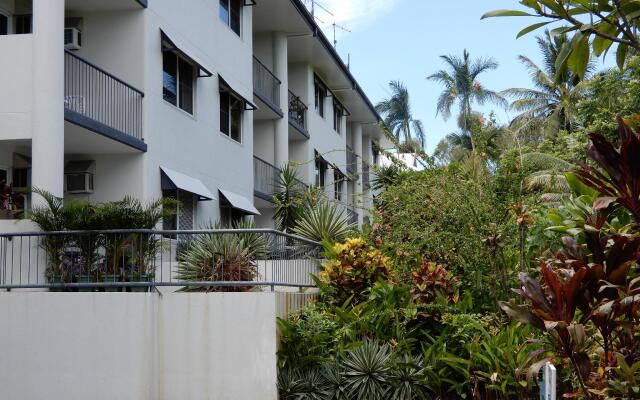 Citysider Apartments