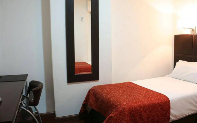 Cordoba 860 Suites