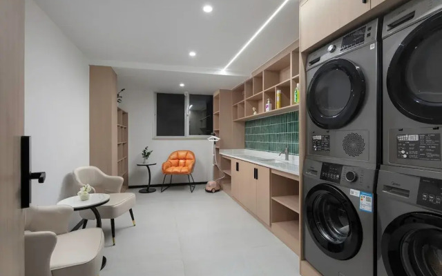 ShanShui S Hotel