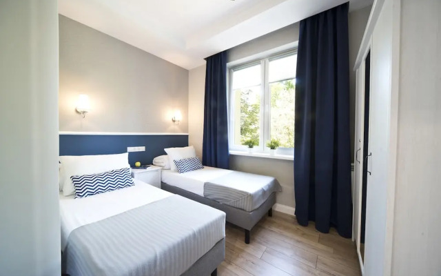 Rint Centrum Grochowa