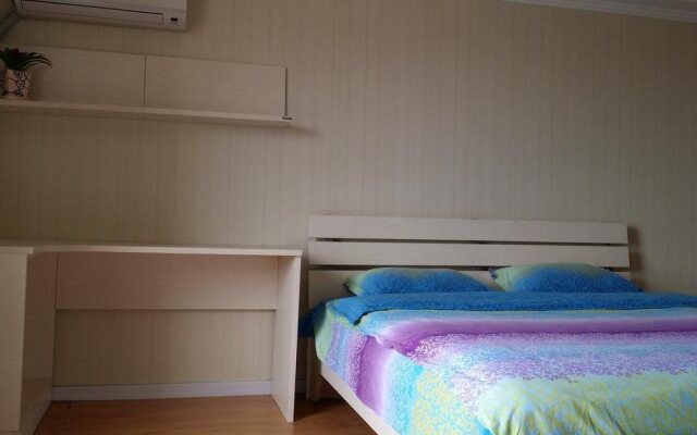 Harbin York Studio Apartment