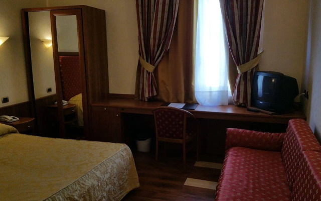 Jolly Aretusa Palace Hotel