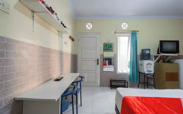 Hotel O Maluku Guest House