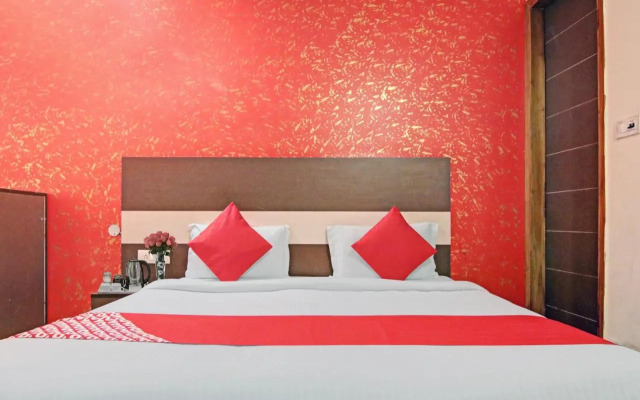 Oyo Flagship 807479 Hotel Collection