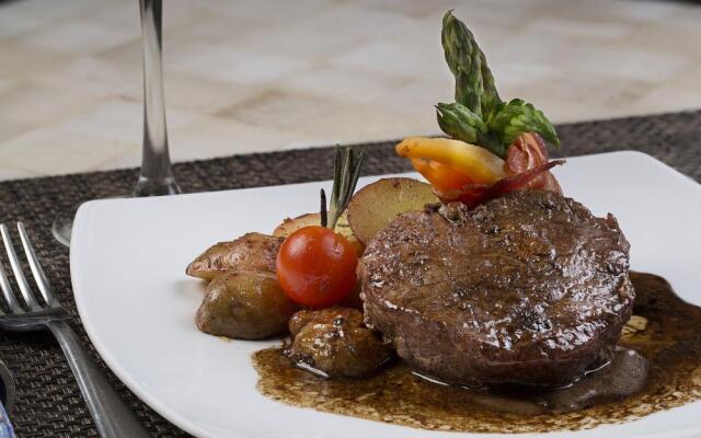 Hotel & Spa Doña Urraca Queretaro
