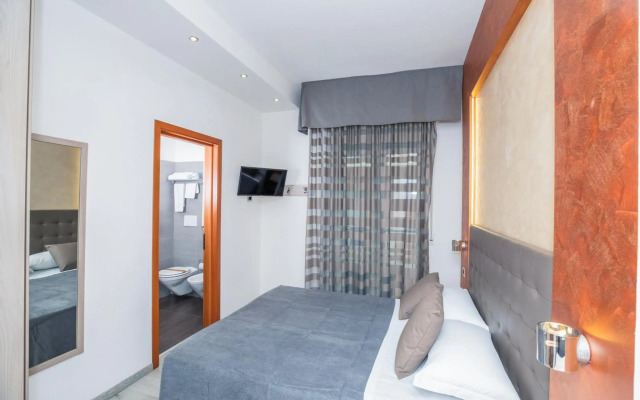 Hotel Gabbiano