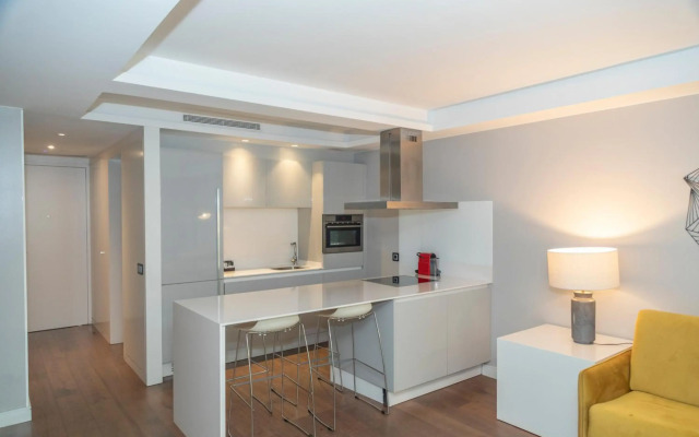 SmartRental Collection Centric II