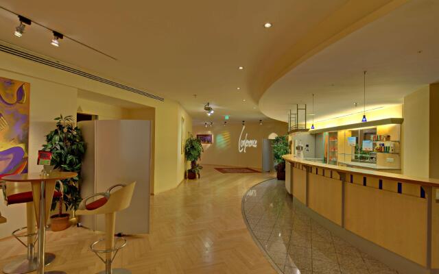 Best Western Hotel Sindelfingen City