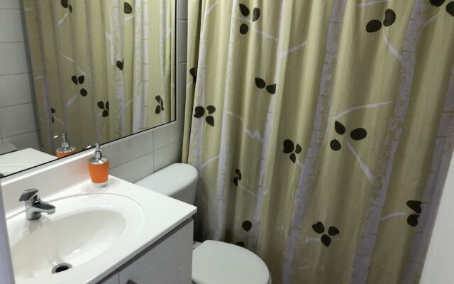 Apartamento 502 Vista Mar Euromarina II