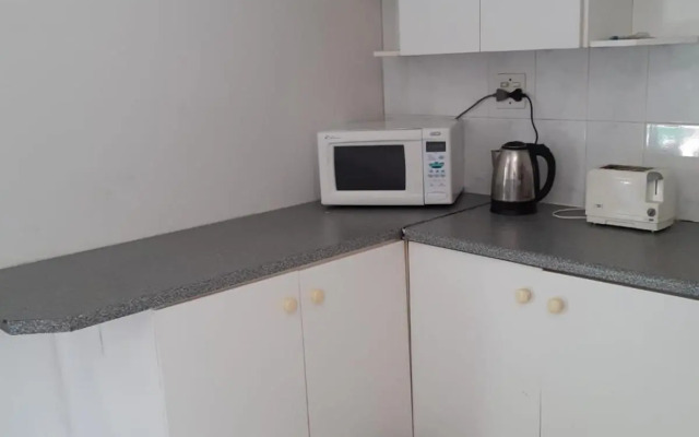 Barry Micasa Self Catering Accommodation