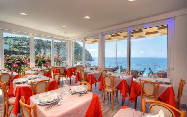 Panoramahotel by Imperamare