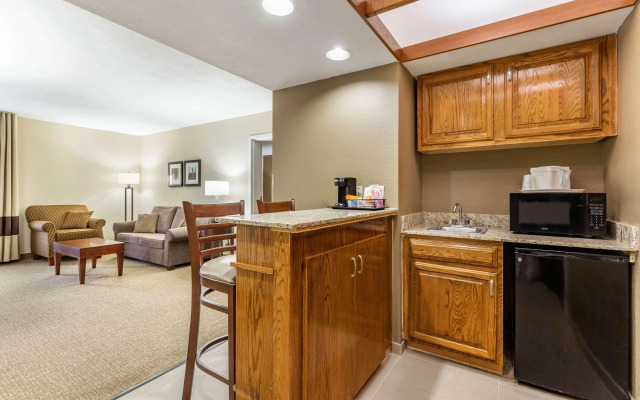 Comfort Inn & Suites Clemson - University Area