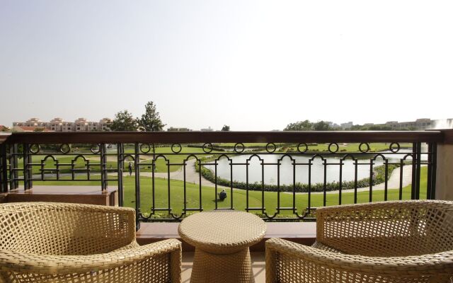 Jaypee Greens Golf & Spa Resort