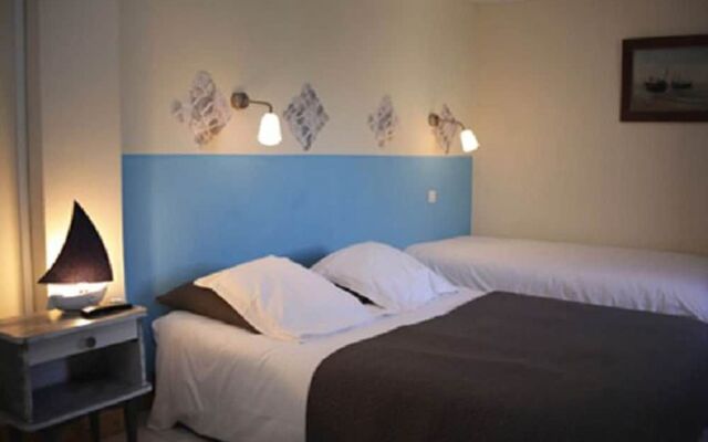 Hôtel Restaurant L'Horloge Gourmande