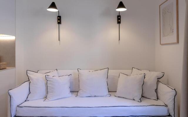 Les Suites de Collioure