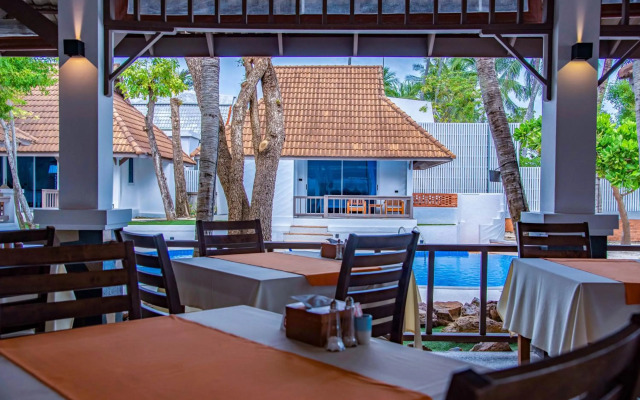 Samui Natien Resort