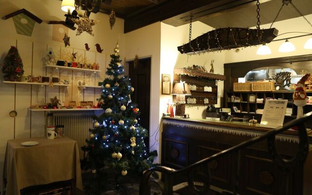 Hotel Stubnerhof