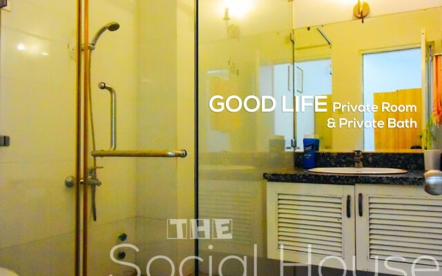 The Social House - City Villa