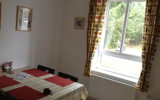 Apartmán Sportovní
