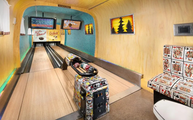 Silverton Casino Lodge - Newly Renovated