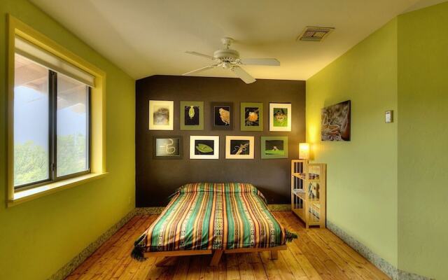 Tucson Natural 5BR by Casago