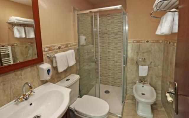 Apartamentos Villa Sofía