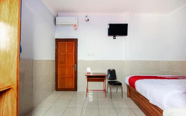 OYO Life 3720 Homestay Gayatri Janti