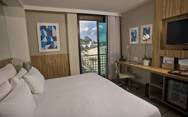 Pestana Rio Atlantica