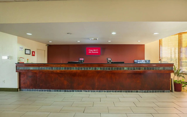 Quality Inn Burlington