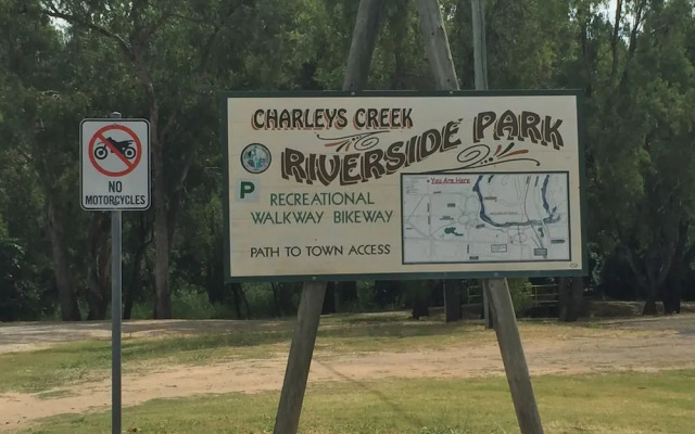 White Gums Motor Inn