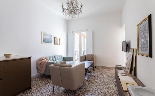 Casa Milvus in Centro Storico by Wonderful Italy