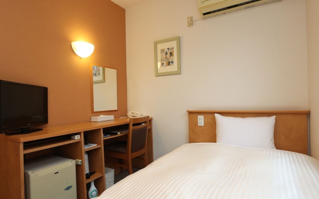 Business Hotel Isesaki Heisei INN – Guest Rooms – Isesaki
