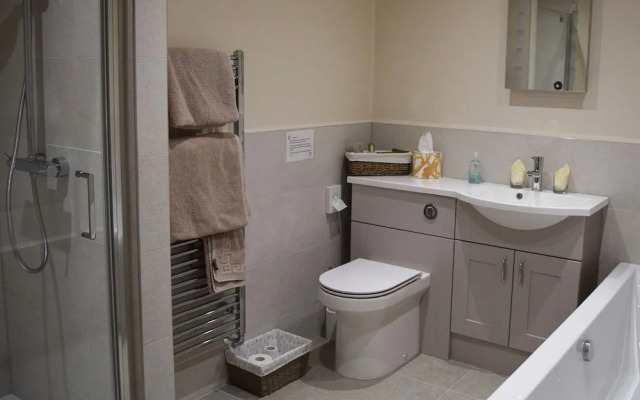 Sandhurst Farm Forge