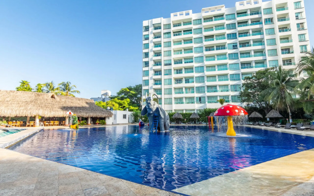 GHL Relax Hotel Costa Azul