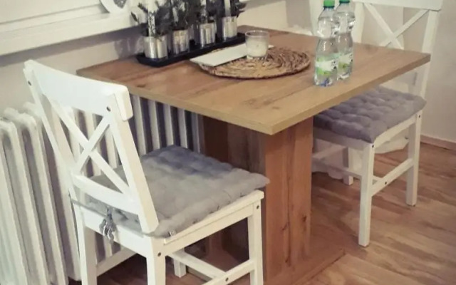 Apartmán Lucie