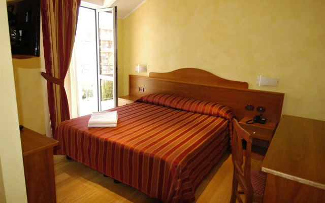 Hotel Baia Blu