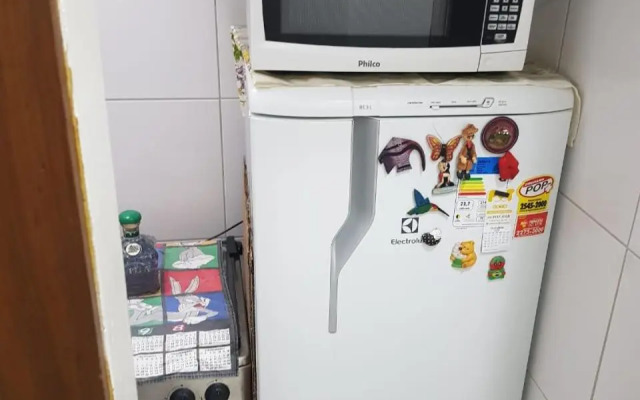 Apartamento Prado Junior 350