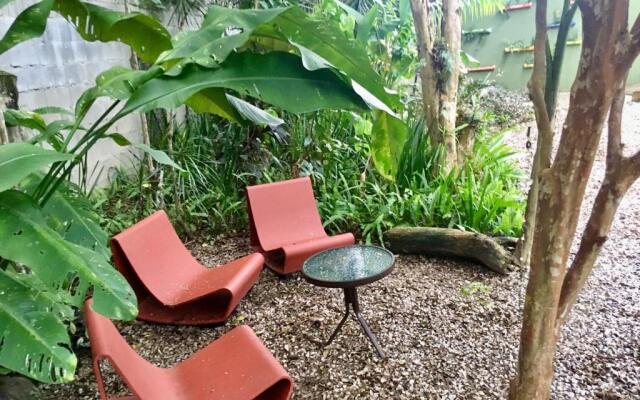 Jataí Guest House