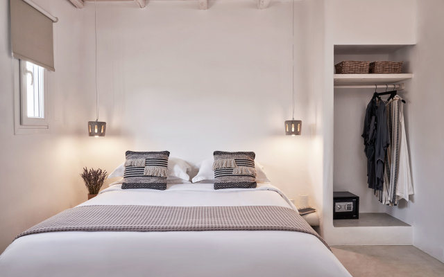 Naxian Utopia Luxury Villas & Suites