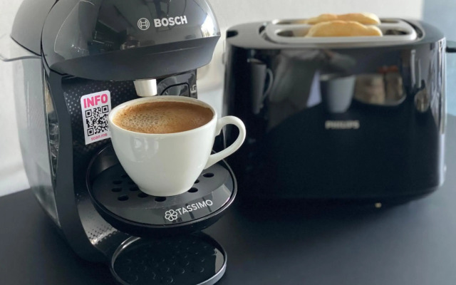 Schwarzwald Wohnung Kniebis