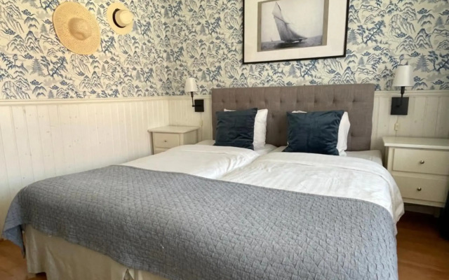 Nautic Hotell