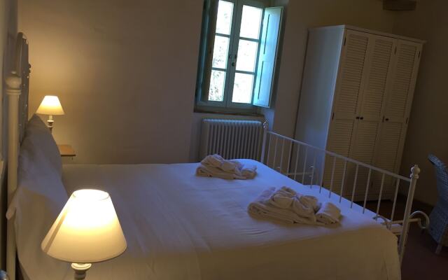 Il Podere Degli Artisti