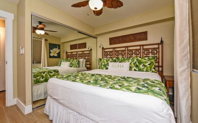 Pacific Shores B102 by RedAwning