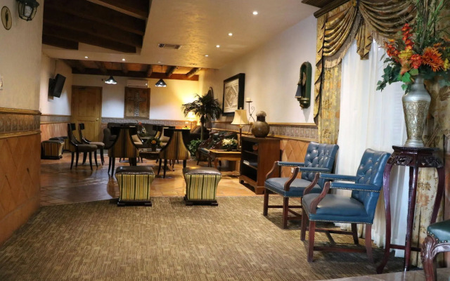 Maria Bonita Business Hotel & Suites