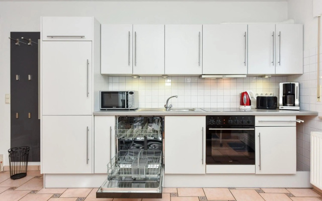 Ferienhaus Schmidt-Rottluff