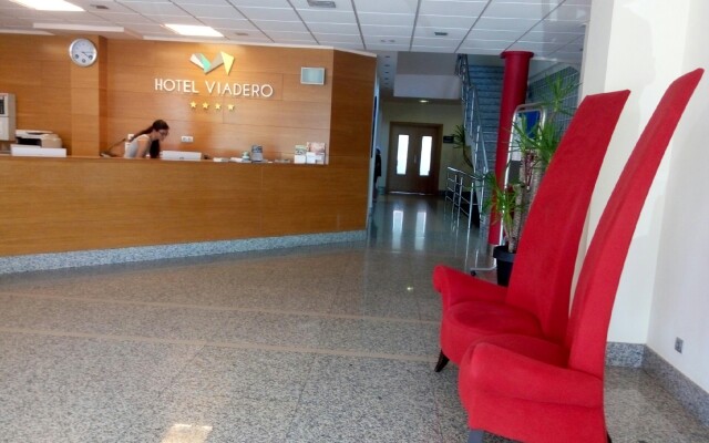 Viadero
