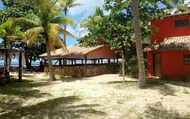 Fazenda Amendoeira Eco Lodge