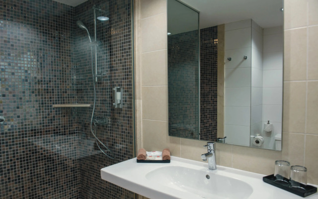 Hotel Riu Lupita - All Inclusive