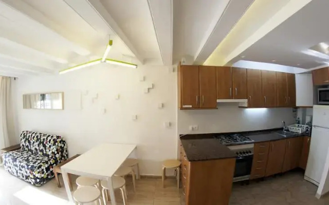 Apartamentos Macba