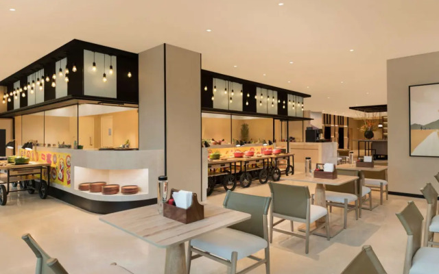 Ibis Mumbai Bkc